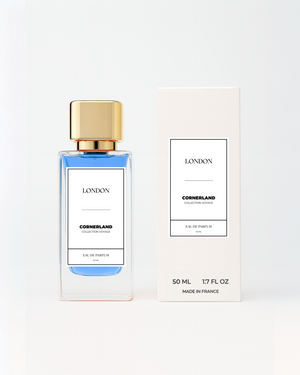 London - Parfums Cornerland