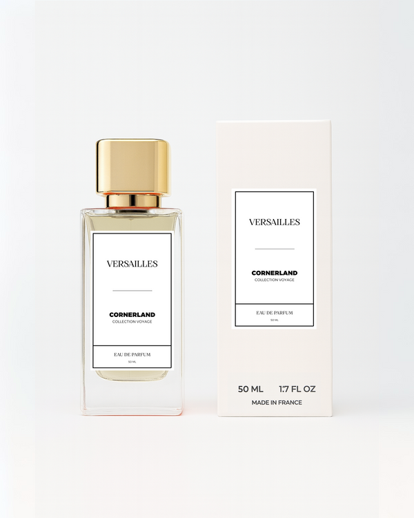 Versailles - Parfums Cornerland