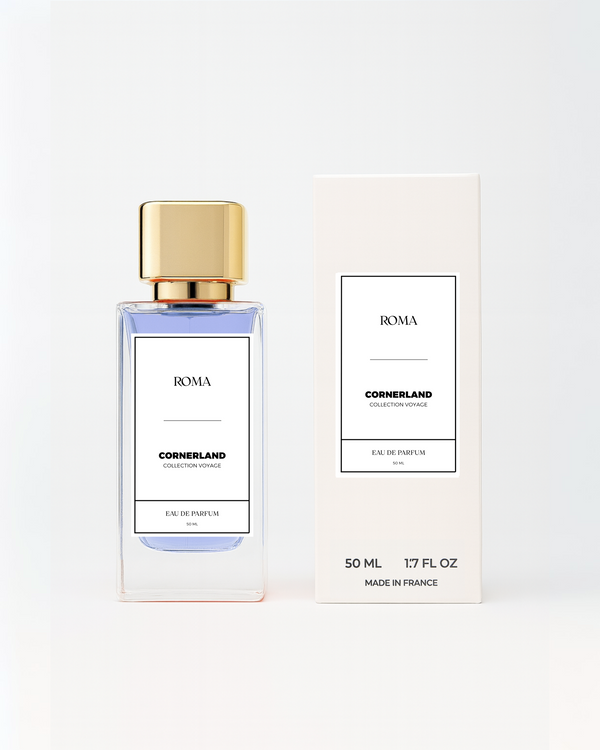 Roma - Parfums Cornerland