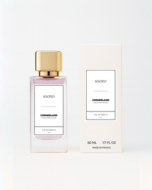 Kyoto - Parfums Cornerland
