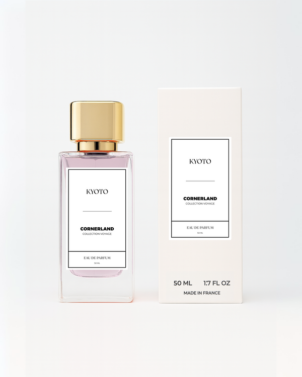 Kyoto - Parfums Cornerland