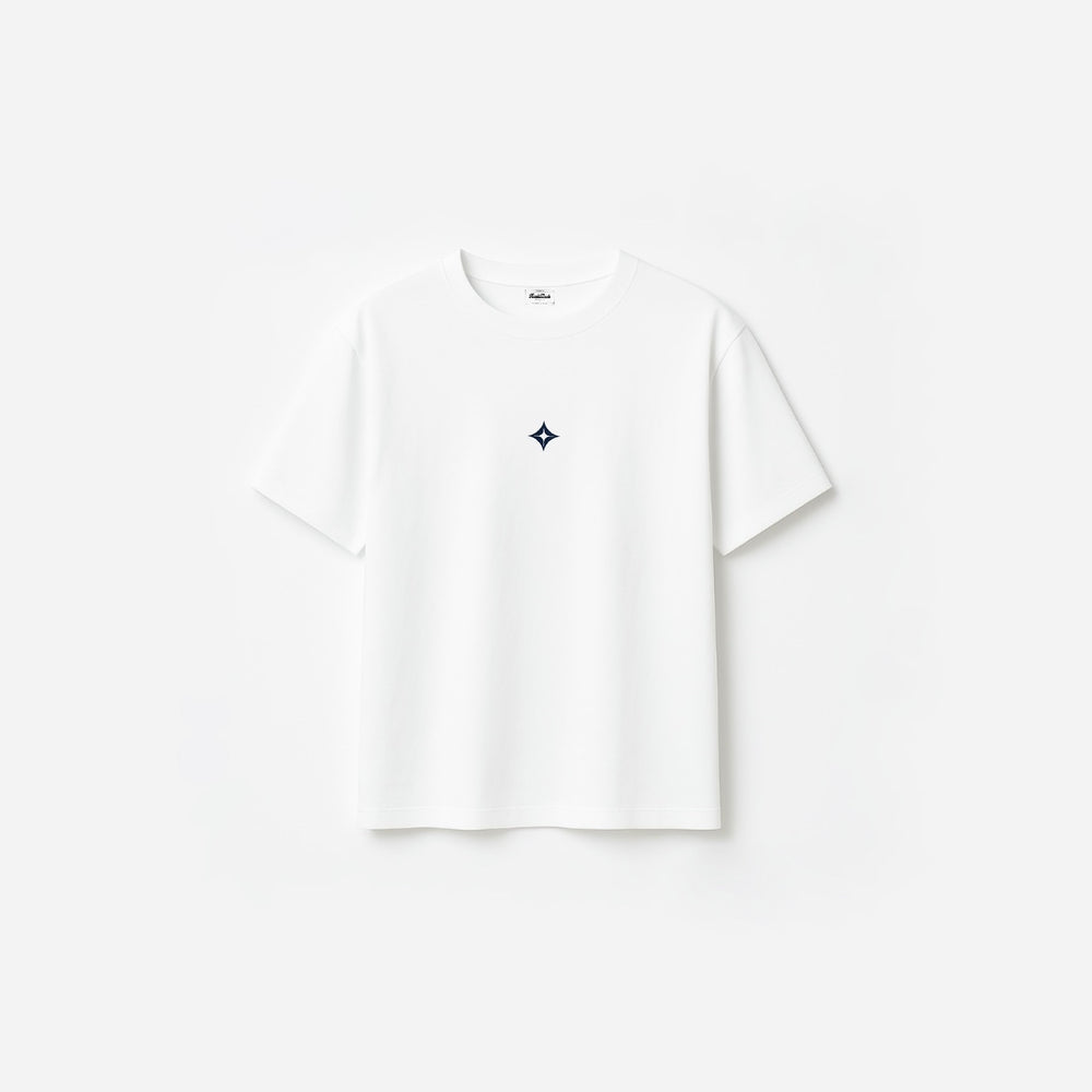 T-shirt FLASHBACK Numéro 5